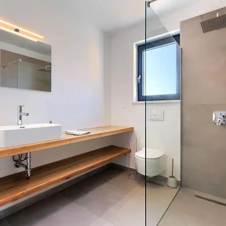 Feriehus Mi By Interhome Pula