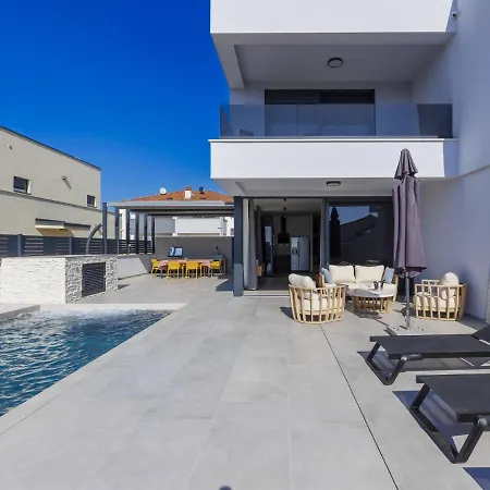 Mi By Interhome Ferienhaus