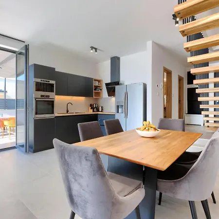 Ferienhaus Mi By Interhome *