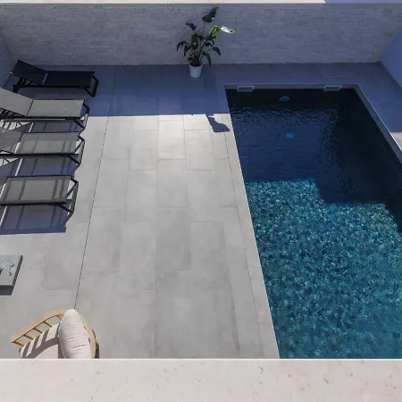 Feriehus Mi By Interhome Pula