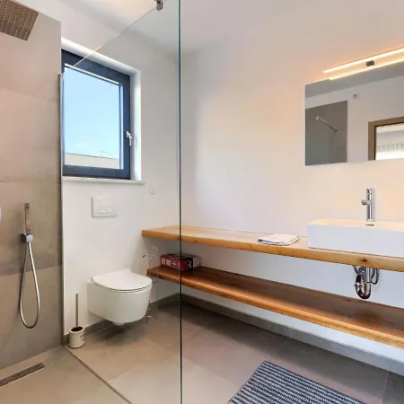 Mi By Interhome Feriehus *