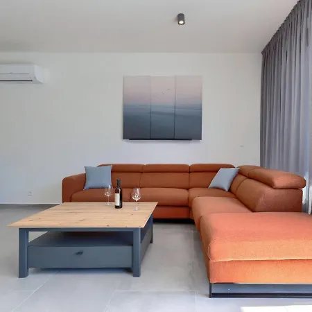 Holiday home Mi By Interhome