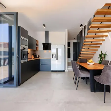 Mi By Interhome Holiday home *