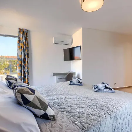 Mi By Interhome Feriehus *