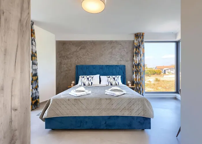 Mi By Interhome Ferienhaus