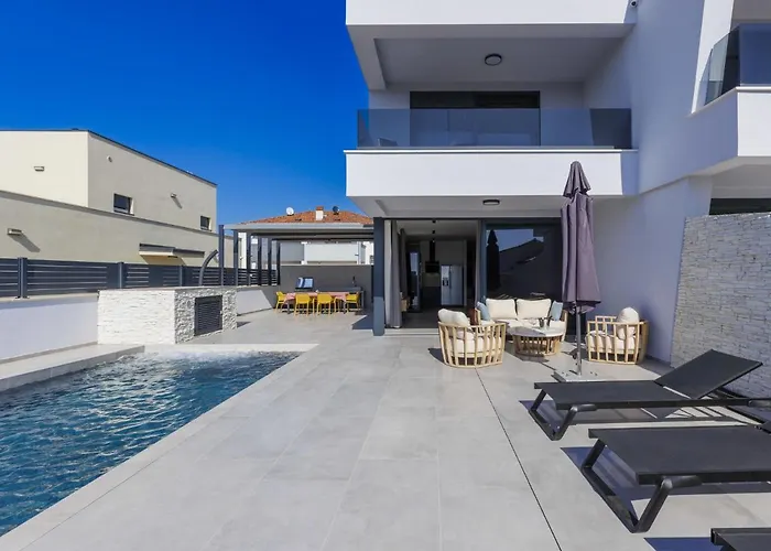 Mi By Interhome Ferienhaus