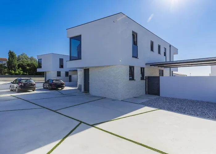 Mi By Interhome Ferienhaus *