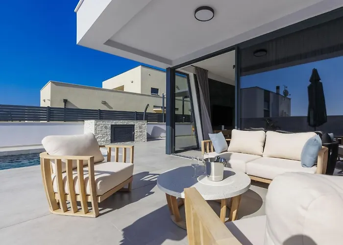 Ferienhaus Mi By Interhome Pula