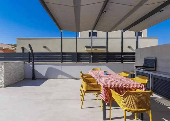 Mi By Interhome Ferienhaus *