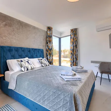 Holiday home Mi By Interhome