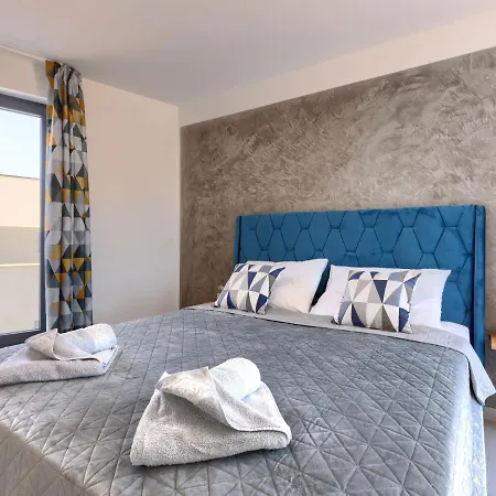 Casa vacanze Mi By Interhome Pola