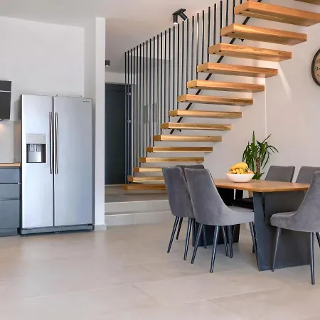 Holiday home Mi By Interhome *