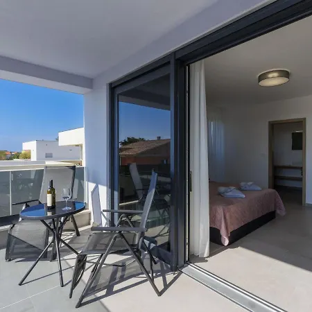 Holiday home Mi By Interhome *