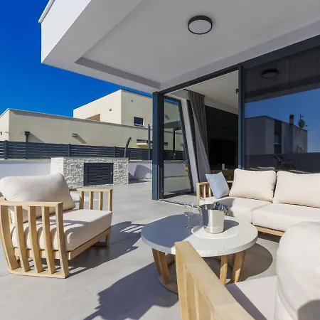 Casa vacanze Mi By Interhome Pola