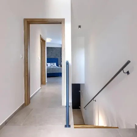 Mi By Interhome בית נופש