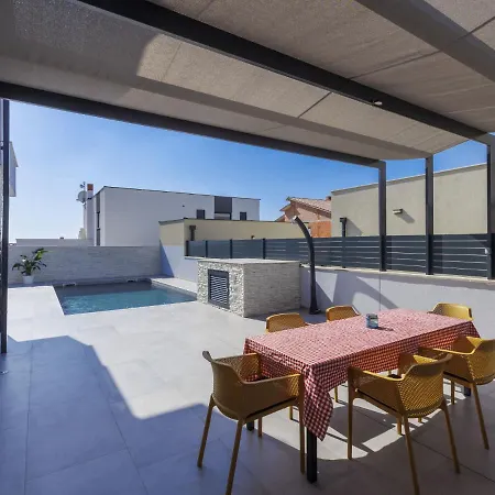 Mi By Interhome Holiday home Pula