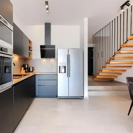Holiday home Mi By Interhome *