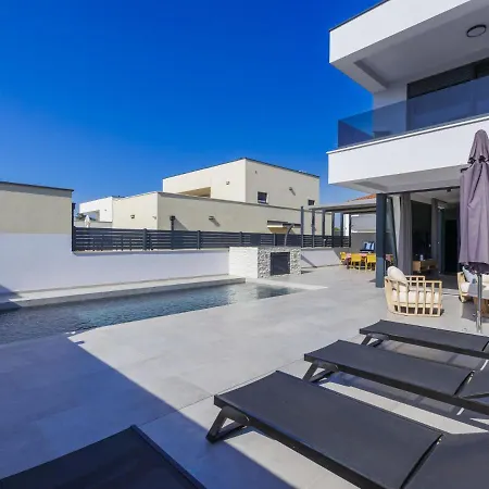 Casa vacanze Mi By Interhome Pola