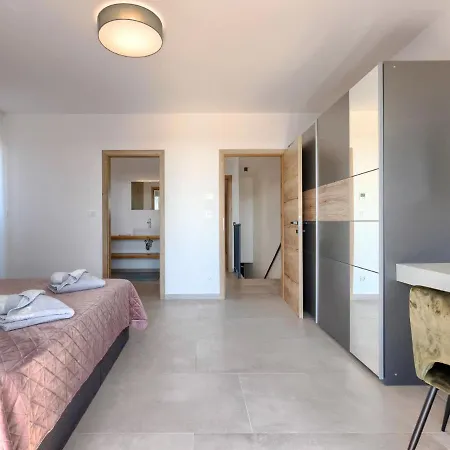 Holiday home Mi By Interhome Pula