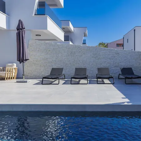 Mi By Interhome Holiday home