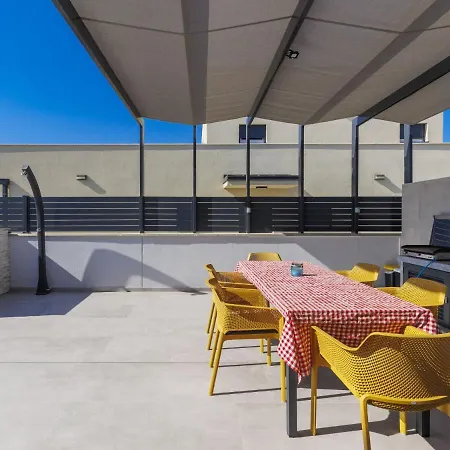 Mi By Interhome Holiday home *
