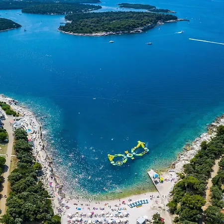 בית נופש Mi By Interhome