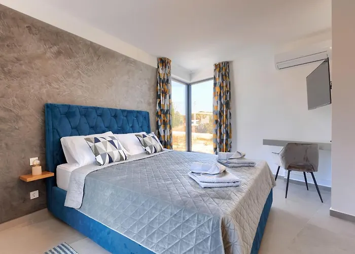 Holiday home Mi By Interhome