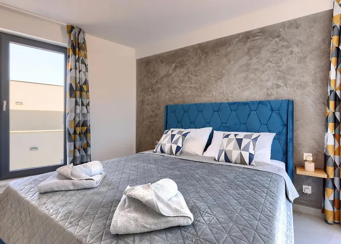 Holiday home Mi By Interhome Pula