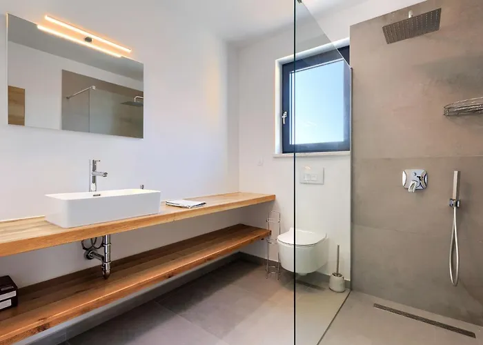 Holiday home Mi By Interhome Pula