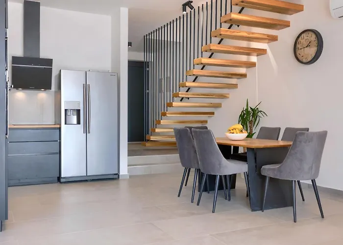 Holiday home Mi By Interhome *