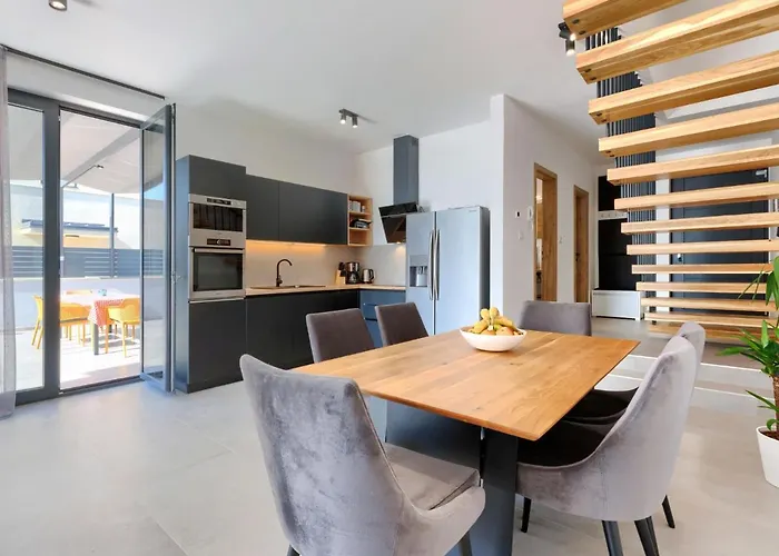 Holiday home Mi By Interhome *