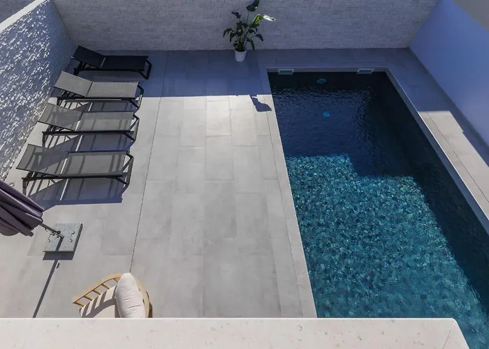 Holiday home Mi By Interhome Pula