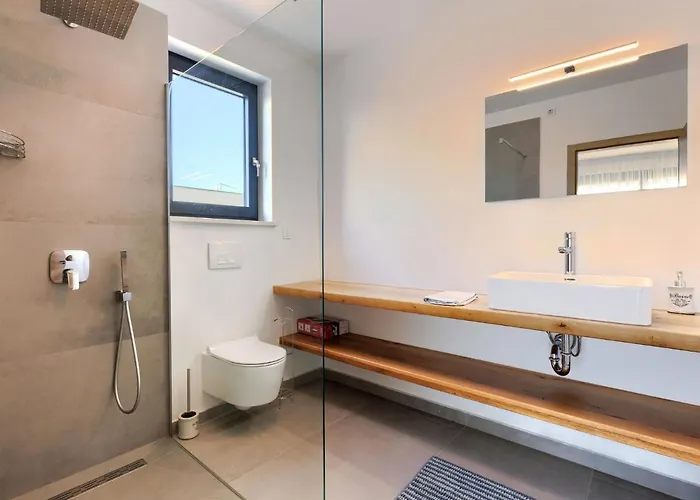 Mi By Interhome Holiday home *