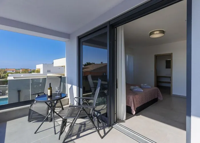 Holiday home Mi By Interhome *