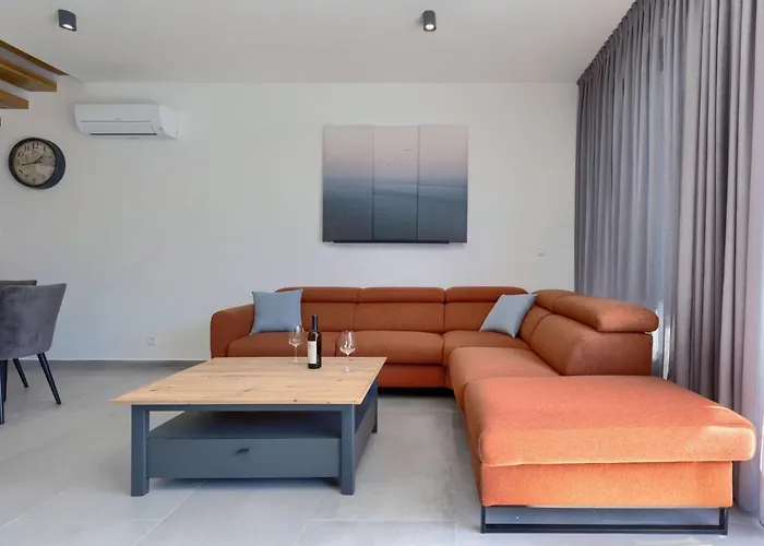 Holiday home Mi By Interhome