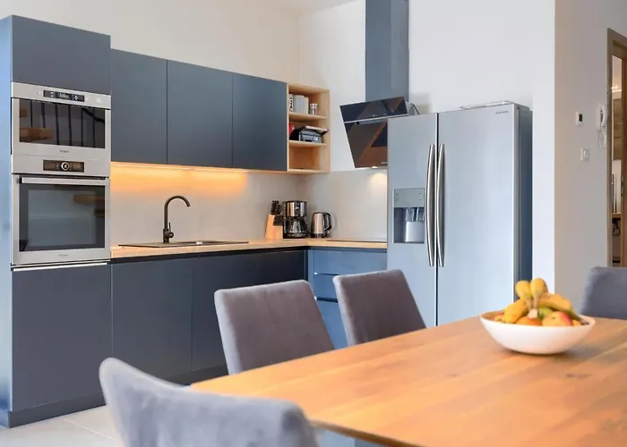 Holiday home Mi By Interhome Pula