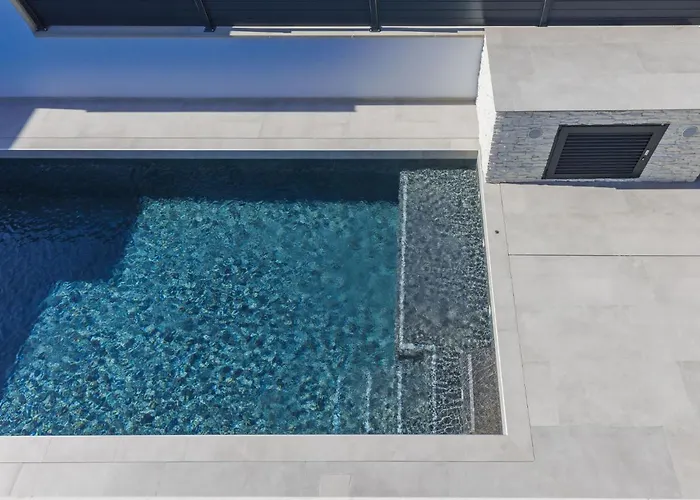 Holiday home Mi By Interhome Pula