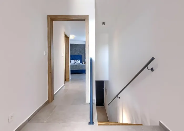Mi By Interhome Dom wakacyjny
