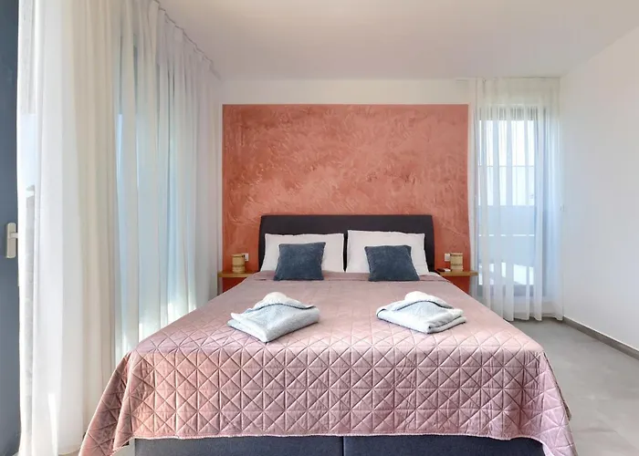 Mi By Interhome * Pula