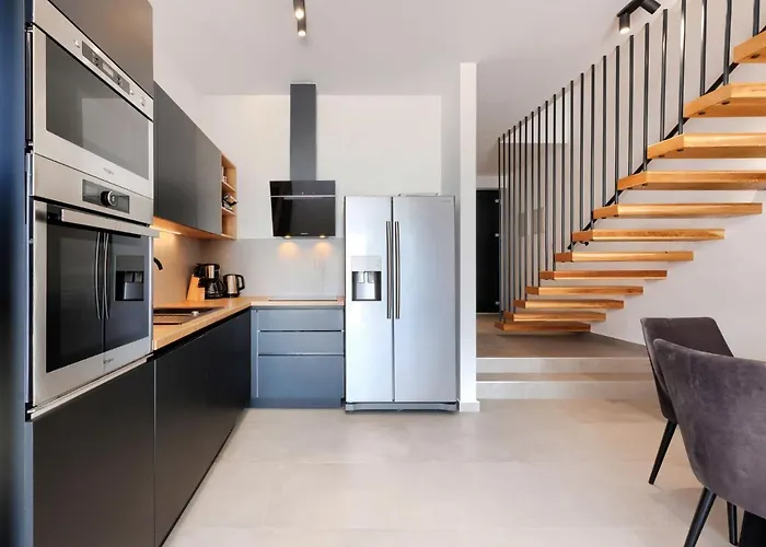 Holiday home Mi By Interhome *