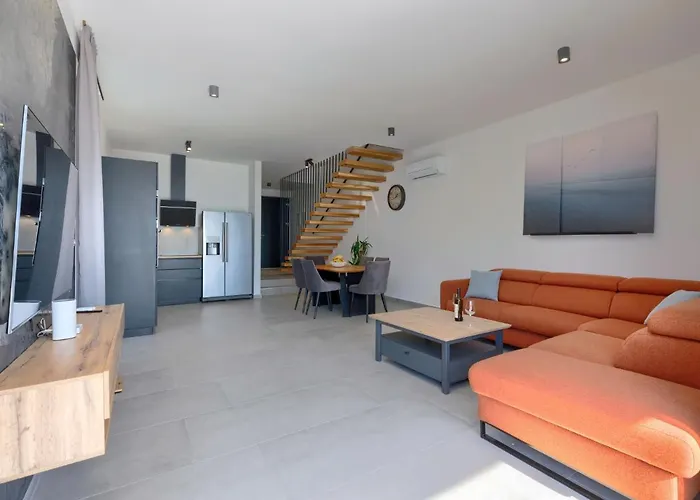 Mi By Interhome Holiday home Pula