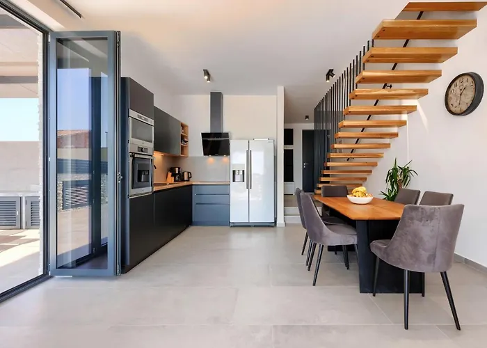 Mi By Interhome Holiday home *