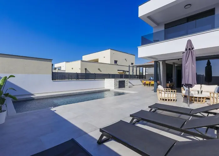 Holiday home Mi By Interhome Pula