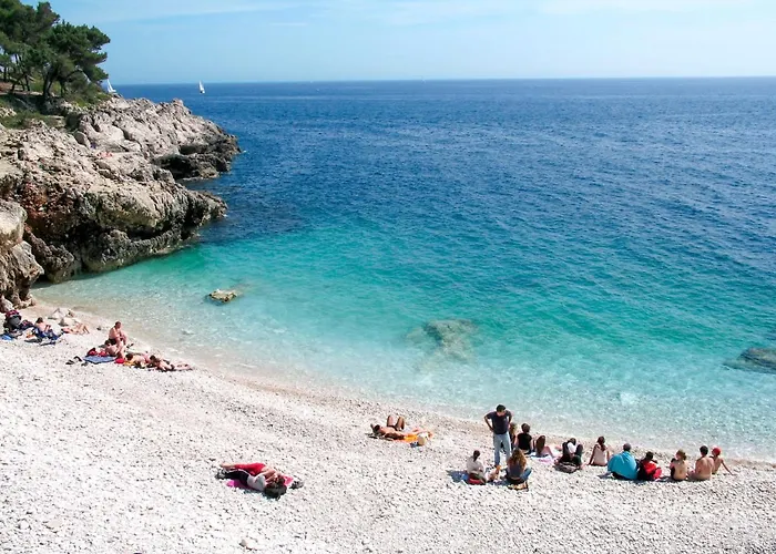 Mi By Interhome * Pula