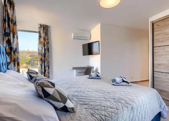 Mi By Interhome Holiday home *