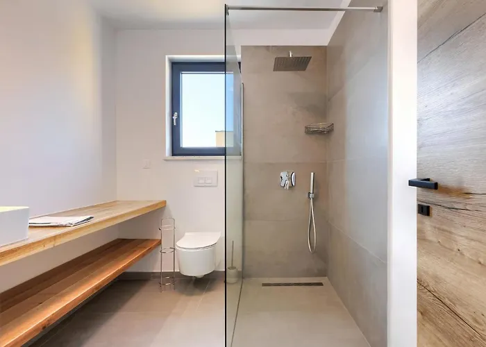 Holiday home Mi By Interhome Pula