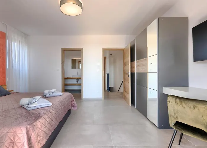 Holiday home Mi By Interhome Pula