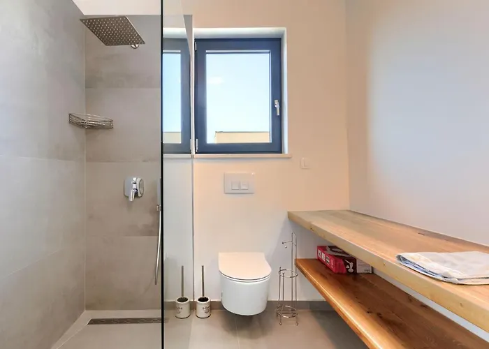 Mi By Interhome Holiday home Pula