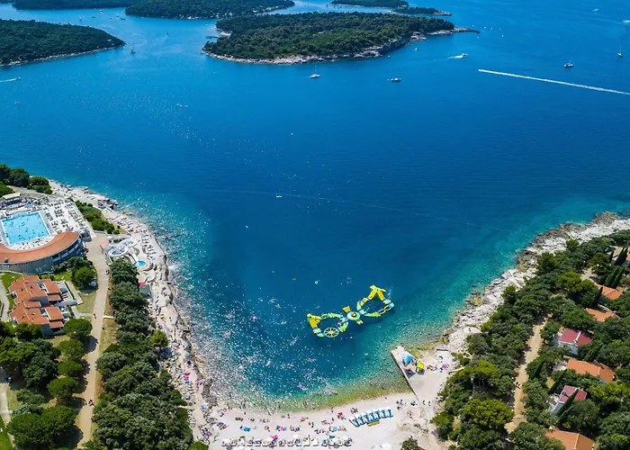 Holiday home Mi By Interhome