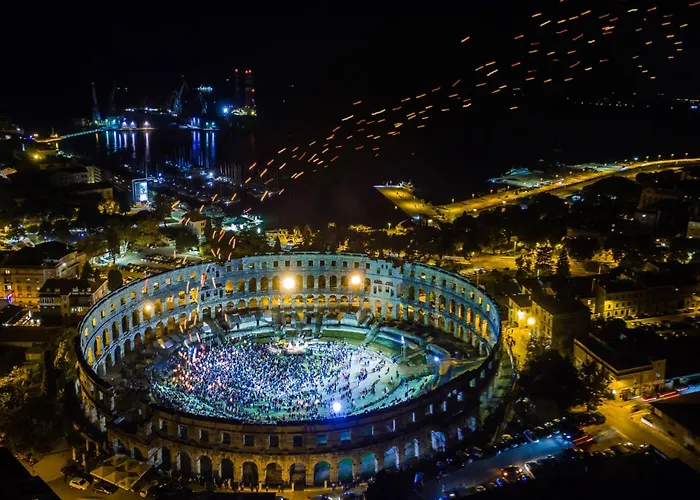 Mi By Interhome * Pula